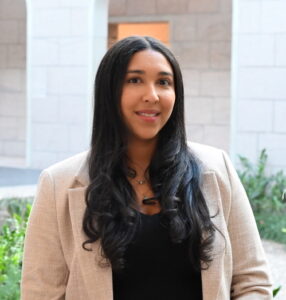 Yasmin Hollis Psychotherapist