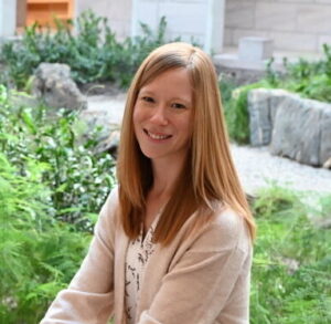 Heather Talbot psychotherapist ottawa barrhaven senta counselling services