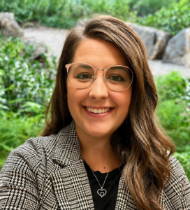 Brittany Miller Psychotherapist