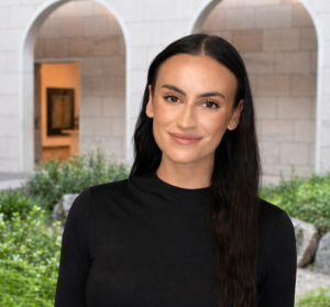 Chiara McCulloch Psychotherapist