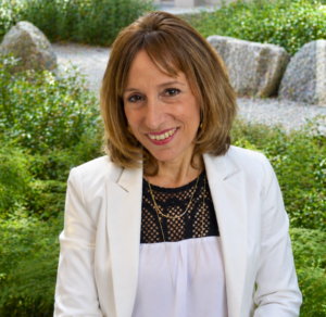 Sandra LeBlanc Psychotherapist