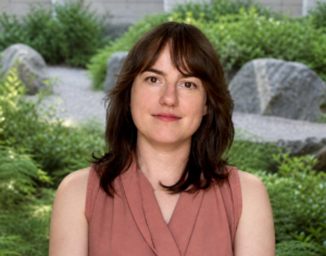 Allison Ewacha Psychotherapist