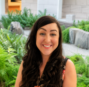 Veronica Proulx Psychotherapist